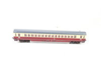 Fleischmann H0 5168 K Personenwagen Großraumwagen 1. Kl. 95 020-3 DB / Licht NEM