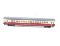 Fleischmann H0 5168 K Personenwagen Großraumwagen 1. Kl. 95 020-3 DB / Licht NEM