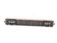 Fleischmann H0 5168 K Personenwagen Großraumwagen 1. Kl. 95 020-3 DB / Licht NEM