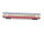 Fleischmann H0 5168 K Personenwagen Großraumwagen 1. Kl. 95 020-3 DB / Licht NEM