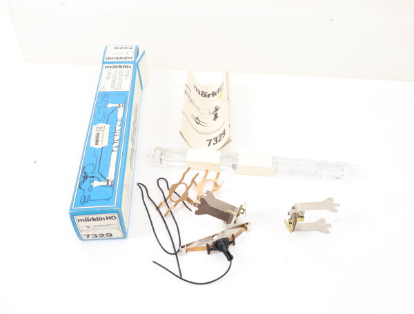 Märklin H0 7329 Innenbeleuchtung mit variabler Länge 1:87 OVP