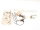 Märklin H0 7329 Innenbeleuchtung mit variabler Länge 1:87 OVP