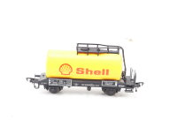 Fleischmann H0 5401 Güterwagen Kesselwagen 581 464 DB "SHELL" / OVP