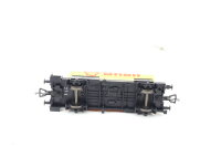 Fleischmann H0 5401 Güterwagen Kesselwagen 581 464 DB "SHELL" / OVP