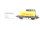 Fleischmann H0 5401 Güterwagen Kesselwagen 581 464 DB "SHELL" / OVP
