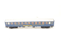 Schicht H0 426/90 Personenwagen Schlafwagen blau 40 082-0 PKP-WARS