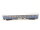 Schicht H0 426/90 Personenwagen Schlafwagen blau 40 082-0 PKP-WARS