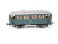 Piko H0 5/6514/014 Personenwagen grün 3. Kl. 3499 K.Sächs.Sts.E.B.
