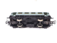 Piko H0 5/6514/014 Personenwagen grün 3. Kl. 3499 K.Sächs.Sts.E.B.