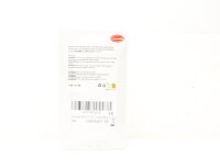 Evemodell L0805GW-20 Beleuchtung SMD LED mit Anschlußkabel 10 Stück OVP