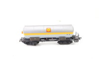 Fleischmann H0  Güterwagen Kesselwagen Druckgaskesselwagen 581 854 DB