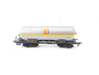 Fleischmann H0  Güterwagen Kesselwagen Druckgaskesselwagen 581 854 DB