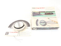 Arnold rapido N 0855 Steuergerät für Drehscheibe 0851 OVP