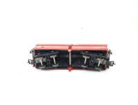Fleischmann H0 1489 Güterwagen Selbstentladewagen Erz IIId 612 686 Fad-50 DB