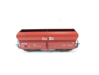 Fleischmann H0  Güterwagen Selbstentladewagen Erz IIId 676 3 532-4 DB