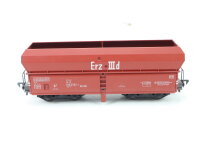 Fleischmann H0  Güterwagen Selbstentladewagen Erz IIId 676 3 532-4 DB