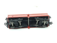 Fleischmann H0  Güterwagen Selbstentladewagen Erz IIId 676 3 532-4 DB