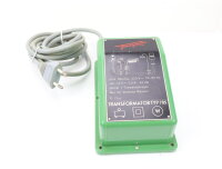 Fleischmann Typ 705 Trafo Transformator Licht-Trafo 220 V...