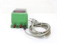 Fleischmann Typ 705 Trafo Transformator Licht-Trafo 220 V / 50 VA