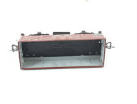 Fleischmann H0 1205 offener Güterwagen Mittelbordwagen Om 12 DB / Blech
