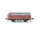 Fleischmann H0 1205 offener Güterwagen Mittelbordwagen Om 12 DB / Blech