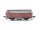 Fleischmann H0 1205 offener Güterwagen Mittelbordwagen Om 12 DB / Blech