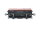 Fleischmann H0 1205 offener Güterwagen Mittelbordwagen Om 12 DB / Blech