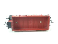 Fleischmann H0 1454 Güterwagen Hochbordwagen 631025 DB