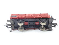 Fleischmann H0 1454 Güterwagen Hochbordwagen 631025 DB