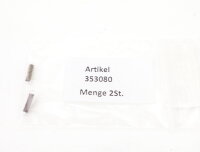 Märklin H0 E353080 Zugfeder für M-Gleis...