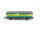 Märklin H0 4664 Güterwagen Containertragwagen mit 2 Container 042 0 606-4 DB