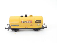 Liliput H0 Güterwagen Kesselwagen Heitkamp BASF