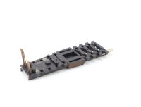 Arnold N 6383 Gleis Gleisabgang Anschlussgleis mit...