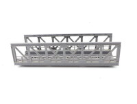 Märklin H0 7262 Brücke Kastenbrücke...