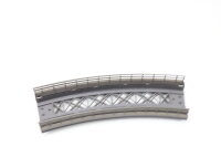 Märklin H0 7267 Gebogenes Rampenstück für M-Gleis u. K-Gleis 360r OVP