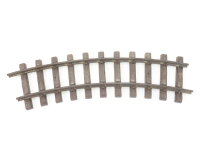 LGB Spur G 1100/11000 1x Gleismaterial Gleis gebogen...