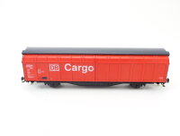 Märklin H0 48012 Güterwagen Schiebewandwagen...