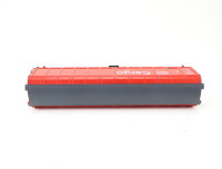Märklin H0 48012 Güterwagen Schiebewandwagen 247 0 487-4 rot DB Cargo / NEM