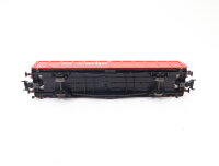 Märklin H0 48012 Güterwagen Schiebewandwagen 247 0 487-4 rot DB Cargo / NEM