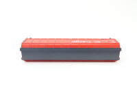 Märklin H0 48012 Güterwagen Schiebewandwagen 247 0 487-4 rot DB Cargo / NEM