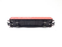 Märklin H0 48012 Güterwagen Schiebewandwagen 247 0 487-4 rot DB Cargo / NEM