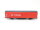 Märklin H0 48012 Güterwagen Schiebewandwagen 247 0 487-4 rot DB Cargo / NEM