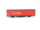 Märklin H0 48012 Güterwagen Schiebewandwagen 247 0 487-4 rot DB Cargo / NEM