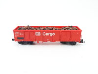Liliput H0 L224421 Güterwagen Hochbordwagen Eaos DB Cargo  534 7 890-5 / NEM