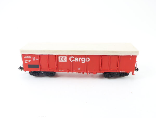 Liliput H0 L224421 Güterwagen Hochbordwagen Eaos DB Cargo  534 7 890-5 / NEM
