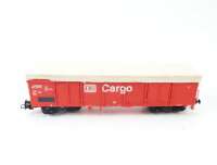 Liliput H0 L224421 Güterwagen Hochbordwagen Eaos DB Cargo  534 7 890-5 / NEM