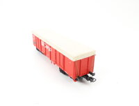 Liliput H0 L224421 Güterwagen Hochbordwagen Eaos DB Cargo  534 7 890-5 / NEM