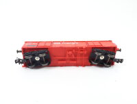 Liliput H0 L224421 Güterwagen Hochbordwagen Eaos DB Cargo  534 7 890-5 / NEM