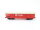 Liliput H0 L224421 Güterwagen Hochbordwagen Eaos DB Cargo  534 7 890-5 / NEM