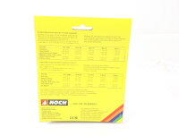 Noch H0 TT 25240 Bepflanzung Bäume 5 Sück Modellfichten OVP